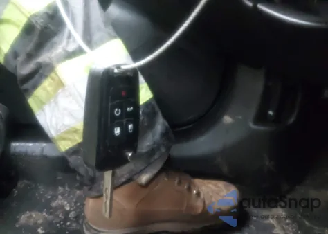 2016 Buick Regal Turbo z USA, uszkodzony, nr VIN 2G4GK5EX2G9163725